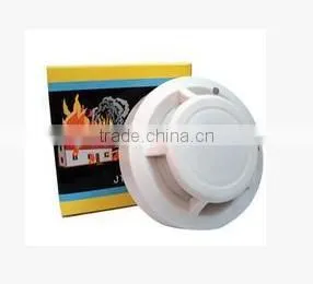 Smoke Fire Smoke Independent Fire Inspection and Acceptance Smoke Detector Fire Smoke, Smoke Sensor Alarm Detector ,Smoke Alarm thumbnail-2