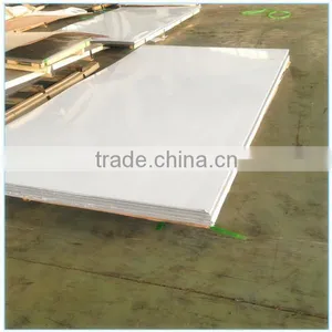 Hot Rolled Astm A240 316l/316 Stainless Steel Plate thumbnail-1