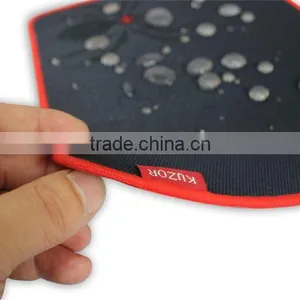 Wide Varieties Superior Materials Wear-resistance Inflatable Custom Made Fitness Eco Mouse Pad Aluminium thumbnail-2
