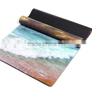 Superior Wear-resisting Skillful Manufacture Durable Oem Foam Exercise Mat thumbnail-2