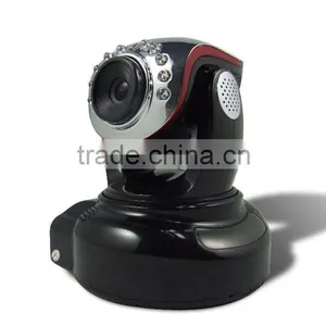 DIY Home Indoor Cameras IP Wireless With WaterProof H.264 thumbnail-1