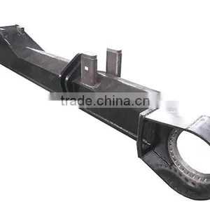 Structual Steel Fabrication/ Customized Structual Steel Fabrication/ Structual Steel Fabrication Work thumbnail-1