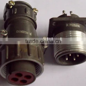 HIGH VOLTAGE CONNECTORS thumbnail-1