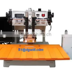 Hot Sale Pulse Heat TFT FPD Repair Machine thumbnail-1