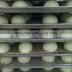Automatic Steam Stuffed Bun Production Line Machine thumbnail-3