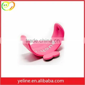 Flexible Band-aid Design Silicone Holder for Cell Phone/pad Holder thumbnail-2