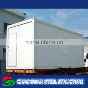 Prefabricate Houses Container /Container House for Sale!!container thumbnail-3