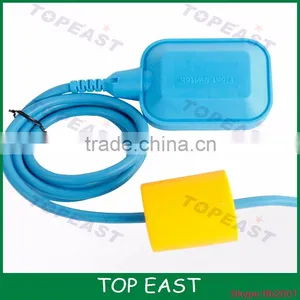 High Quality Blue Color 80degree 1mm2 Silicone Cable With Siliver Point Micro Switch Level Controller thumbnail-5