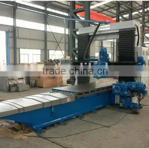 Economic Gantry Milling Machine Lower Price-Good Quality With CE thumbnail-1
