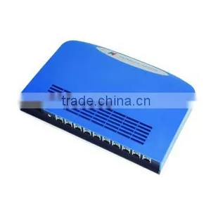 HB Series 208 Mini PABX/SOHO PABX/telephone System/PABX thumbnail-1