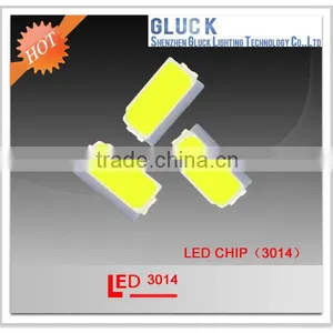 3014 SMD LED Cool White thumbnail-4