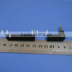3.5mm DC Connecter Straigh and Right Angle Adapter Connector thumbnail-1