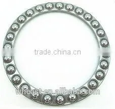 Crane Bearing 51224 Trust Ball Bearing 120x170x39 thumbnail-5