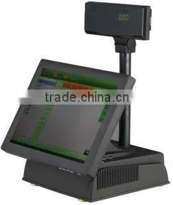 POS Terminal/POS System/ Retail Pos System-POS-3800 thumbnail-1