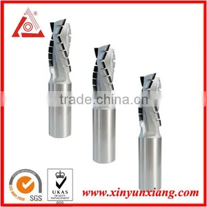 Woodworking CNC Diamond Router Bit (2+2) thumbnail-2