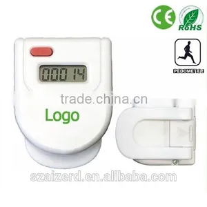 Factory Supply Cheap Pedometer With Free Sample thumbnail-2