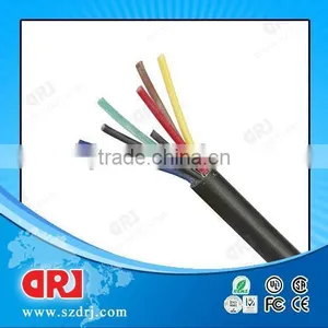 Network Power Cord,cat6 Lan Cable thumbnail-1