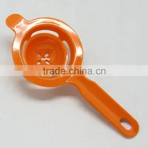 PLASTIC DURABLE COOKING TOOLS EGG SEPARATOR FOR SUPERMARKET thumbnail-1