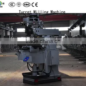 Cheap Model Milling Machines For Sale At Impossible Price thumbnail-3
