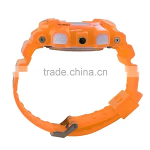 LP1369 Wholesale 3atm Water Resistant Digital Teen Sports Watch thumbnail-5