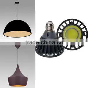 10W LED PAR30 Light Wholesale SPOT LED Light E27 Diameter 95mm GU10 thumbnail-2
