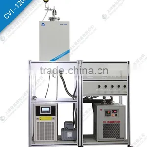 CVD System for Graphene - High Quality CVD Equipment thumbnail-5