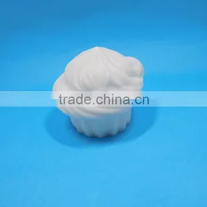 Plastic Icecream Shape Vynil Toys Flashing Light Led Toys thumbnail-1