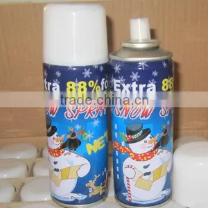 Perfumed Snow Spray thumbnail-1