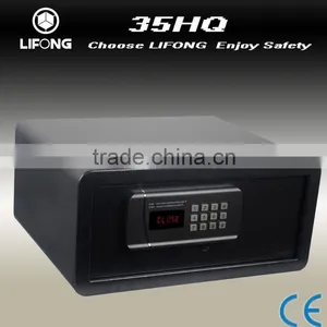 2015 NEW Design Hotel Safety Deposit Box With Laptop Size thumbnail-1