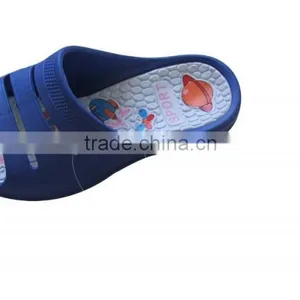 Wholesale China Boys and Girls Eva Slippers thumbnail-1