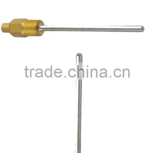 Stainless Steel 316 Thermowell Temperature Sensor thumbnail-2