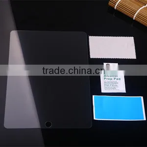 Anti-shock Screen Protector Tempered Glass Screen Protector Sheet for Ipad Mini thumbnail-1