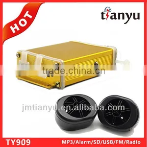 Wholesale fm DC12V Visual Speed Governor Manufacturers -vehicles thumbnail-1