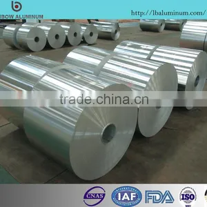 Aluminum Coil Bulk for Construction thumbnail-5