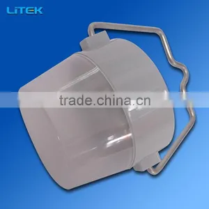 2015 2W Portable Emergency Solar Camping Lantern With LED Light thumbnail-3