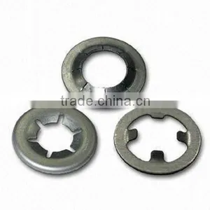 High Quality Customized Oval Washer thumbnail-1
