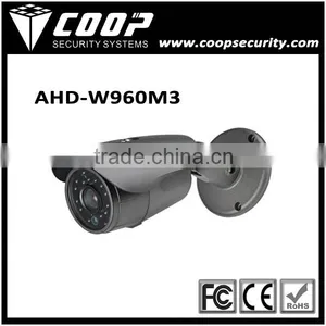 1.3Mega 960P HDIS 30M IR Distance IP67 Waterproof AHD Camera thumbnail-1