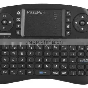 Arabic Keyboard With Remote Controls Wireless Keyboard thumbnail-4