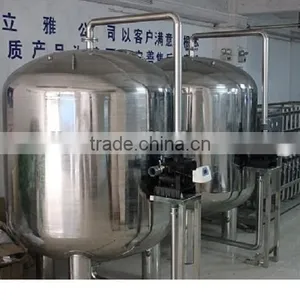 Activated Carbon Filter For Water Treatment thumbnail-5