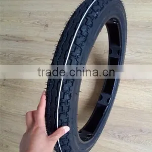 Motorcycle Tyre 2.75-17 thumbnail-6