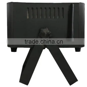 Highly Recomended 5pcs 6 in 1 RGBWAUV Led Par LED Wedding Uplighting thumbnail-6