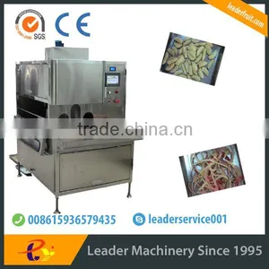 Leader Medium-sized Fruit Skin Removing Machine for Kiwi ,avocado, Apple Supplier's Choice thumbnail-4