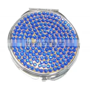 Crystal Comestic Mirror thumbnail-2