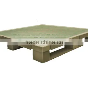 Warehouse Usage Storage Non Fumigation Pallet ,Industrial Epal Pallets Wholesale thumbnail-1