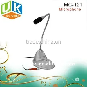 Fashion pc Stereo Mircophone thumbnail-1