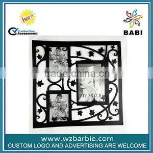 Boy Picture Frame Cute Photo Frame for Kids thumbnail-1