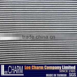 Stripe Antibacterial Man Woman Lady Underwear Fabric thumbnail-6