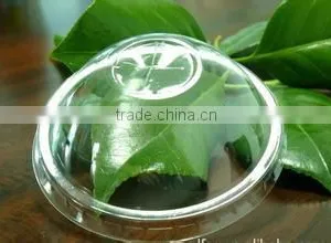 PS Plastic Cup Sealing Lid Machine thumbnail-2