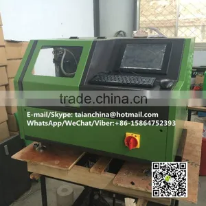 EPS205 , DTS205, NTS205 COMMON RAIL INJECTOR TEST BENCH thumbnail-3