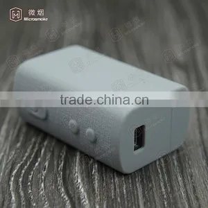 Multifunctional Mini Volt 40w Box Mod Silicone Case Skin Cover Sleeve Rubber With Great Price thumbnail-5